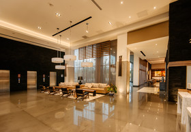 Hilton Garden Inn Puebla Angelópolis