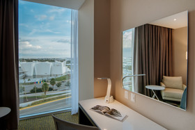 Hilton Garden Inn Puebla Angelópolis