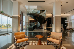 Hilton Garden Inn Puebla Angelópolis