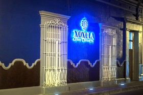 Xoxula by Inmense