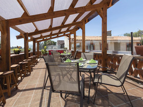 Hotel Cachito Mio