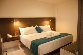 Hotel MS