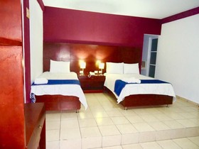 Hotel Terraza San Pedrito