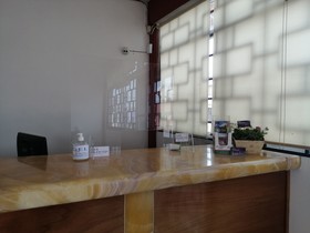 Hotel Terraza San Pedrito