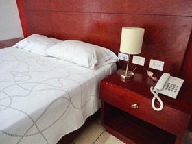 Hotel Terraza San Pedrito