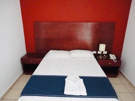 Hotel Terraza San Pedrito