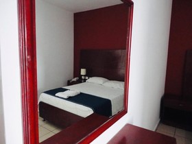 Hotel Terraza San Pedrito