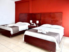 Hotel Terraza San Pedrito