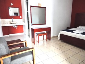 Hotel Terraza San Pedrito