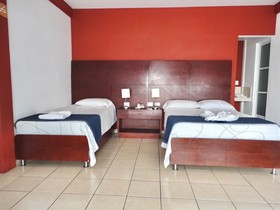 Hotel Terraza San Pedrito
