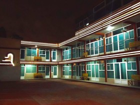Hotel Terraza San Pedrito
