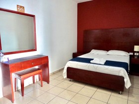 Hotel Terraza San Pedrito