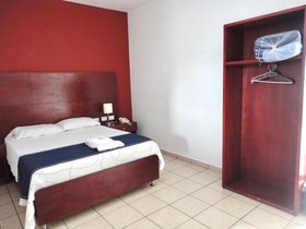 Hotel Terraza San Pedrito