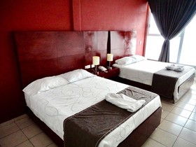 Hotel Terraza San Pedrito