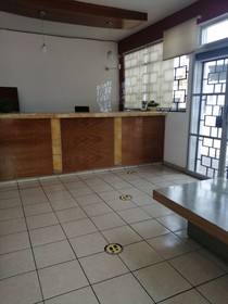 Hotel Terraza San Pedrito