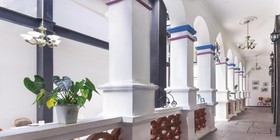 Mansión Azul Cholula