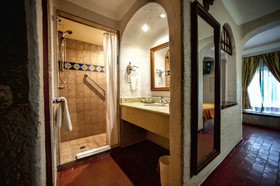 Hotel Villas Arqueológicas Cholula