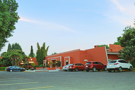 Hotel Villas Arqueológicas Cholula
