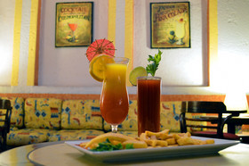 Hotel Villas Arqueológicas Cholula