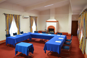 Hotel Villas Arqueológicas Cholula