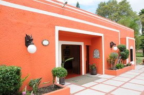 Hotel Villas Arqueológicas Cholula