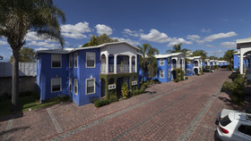 Villas Magnolias
