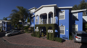 Villas Magnolias