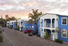 Villas Magnolias