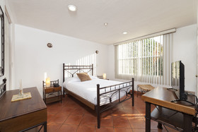 Villas Magnolias