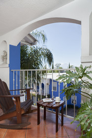 Villas Magnolias