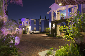 Villas Magnolias