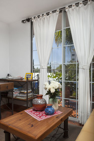 Villas Magnolias