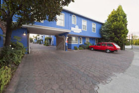 Villas Magnolias