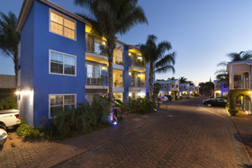 Villas Magnolias