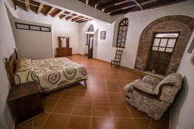 Hotel Ex Hacienda El Molino