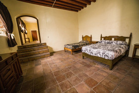 Hotel Ex Hacienda El Molino