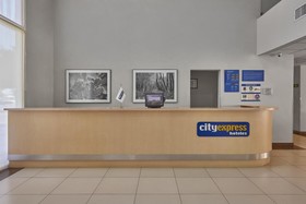 City Express Ciudad Obregon