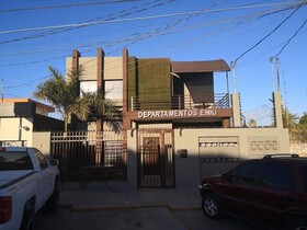 Departamentos Enki Centro