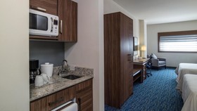 Holiday Inn Express & Suites Ciudad Obregon