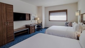 Holiday Inn Express & Suites Ciudad Obregon