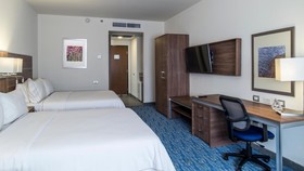 Holiday Inn Express & Suites Ciudad Obregon