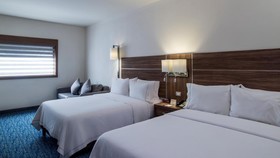Holiday Inn Express & Suites Ciudad Obregon