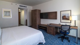 Holiday Inn Express & Suites Ciudad Obregon