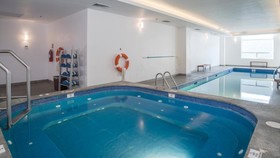 Holiday Inn Express & Suites Ciudad Obregon