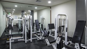 Holiday Inn Express & Suites Ciudad Obregon