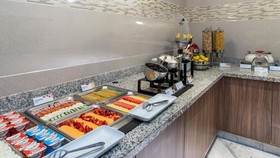 Holiday Inn Express & Suites Ciudad Obregon