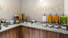 Holiday Inn Express & Suites Ciudad Obregon