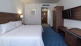 Holiday Inn Express & Suites Ciudad Obregon