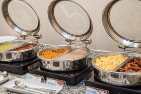 Holiday Inn Express & Suites Ciudad Obregon