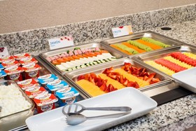 Holiday Inn Express & Suites Ciudad Obregon